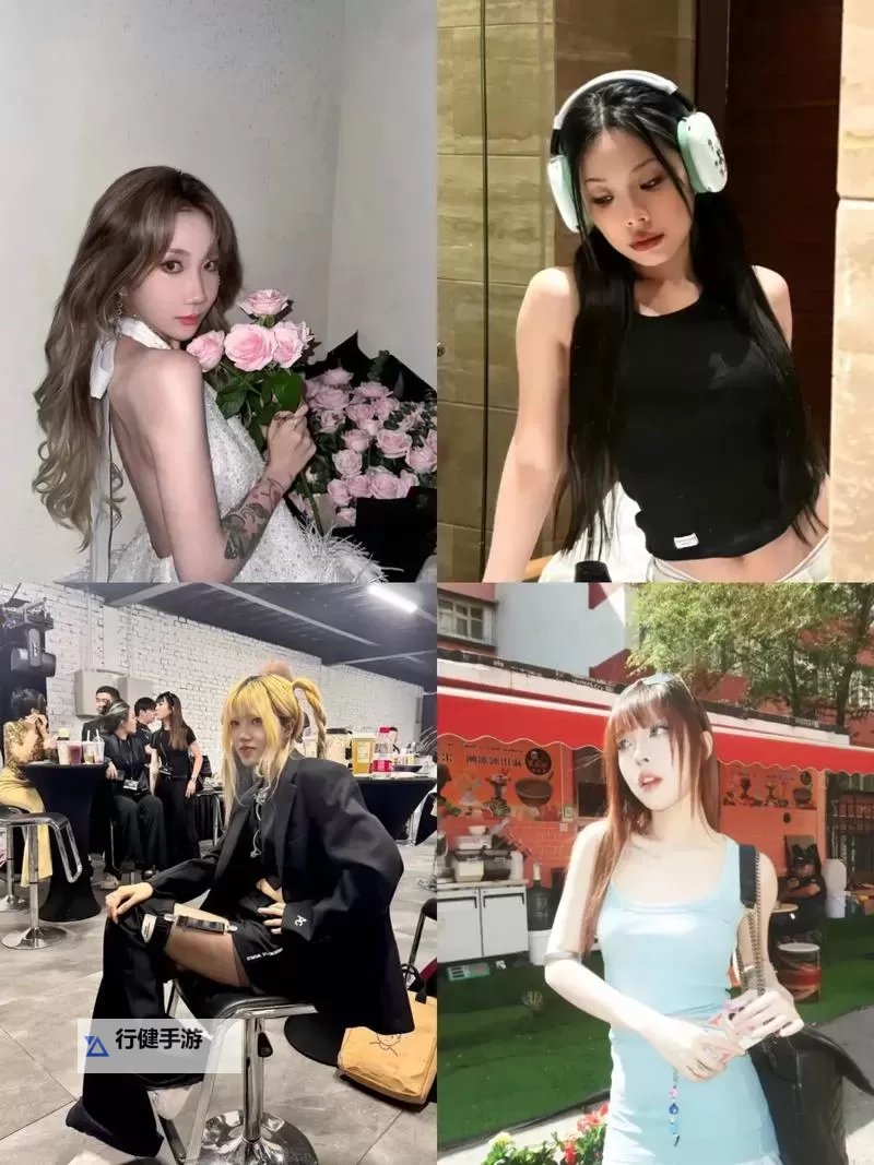 中国大陆女rapperdiss13：揭开她们的音乐较量与新时代女性的崛起图1