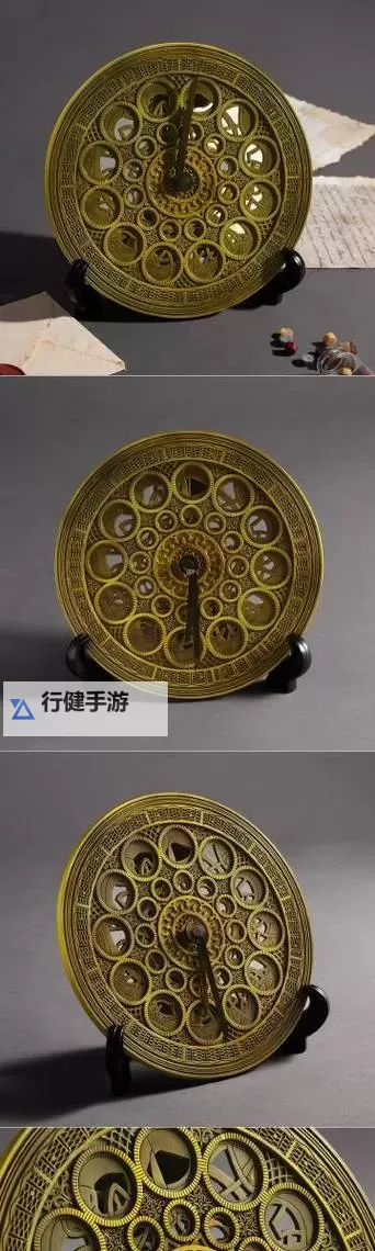 《血源》苏美鲁女王奖杯进度参照与材料获得方法图1