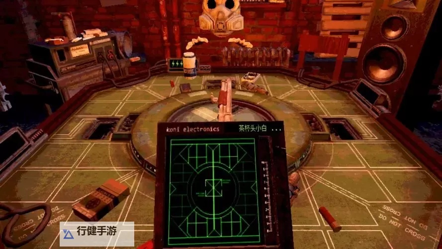 《恶魔轮盘赌》下载注册方式 恶魔轮盘赌怎么注册下载图1