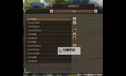 《伟大时代中世纪》打法心得 伟大时代中世纪怎么玩