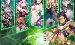 火源战纪电脑版 电脑玩火源战纪模拟器下载、安装攻略教程