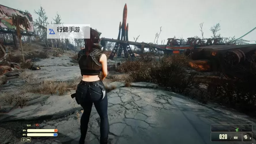 《辐射4》加入学院而不选民兵的原因图1