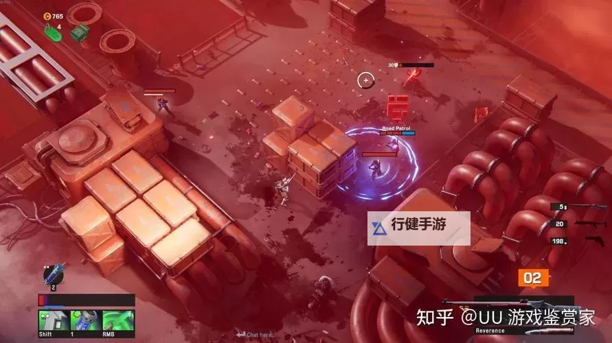 rogue音乐射击游戏盘点 rogue音乐射击游戏有哪些图1