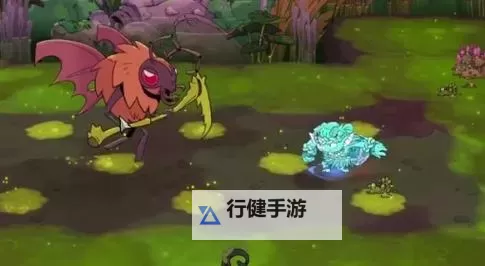 《熔炉密林》排击丸暴击流玩法推荐 排击丸暴击流怎么玩图1