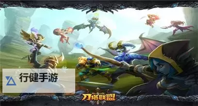 刀塔之王双开挂机软件推荐  怎么双开刀塔之王详细图文教程图1