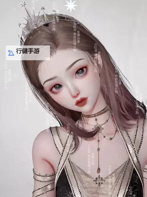 《命运方舟》国服捏脸数据导入教程 捏脸数据怎么导入图1