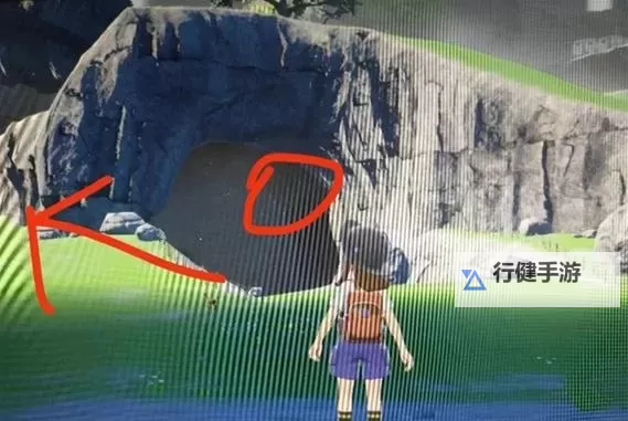 《宝可梦朱紫》双打规则F迷你q咒术队分享图1