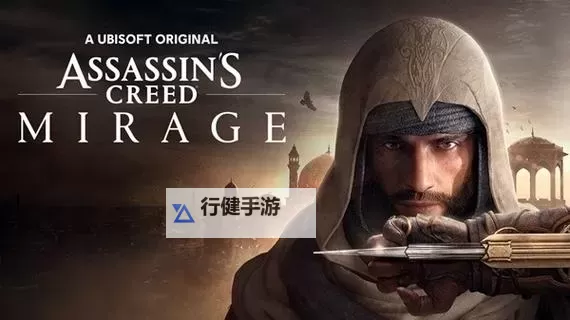 《刺客信条幻景》花比哈的密室开启方法图1