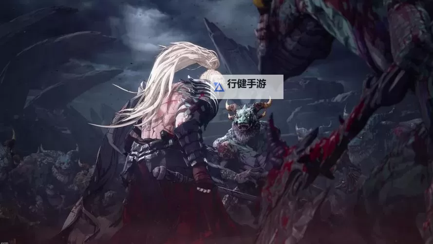 《第一狂战士卡赞》百人敢死队支线攻略 百人敢死队附加任务怎么做图1