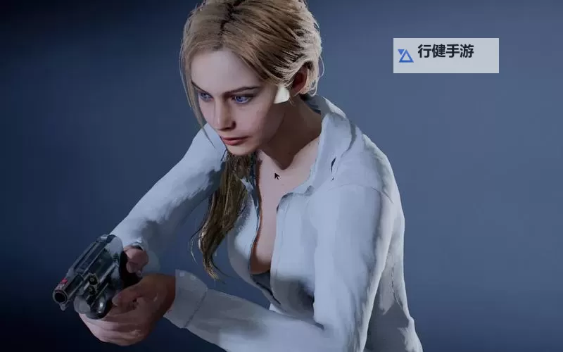 《生化危机0HD重制版》切换服装方法 生化危机0HD重制版怎么切换服装图1