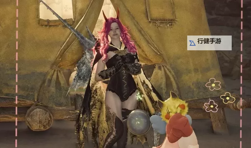 《怪物猎人荒野》无伤套配装分享 无伤套怎么配装图1