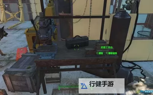 《辐射4》战斗收集任务及生存进阶技巧 辐射4后期及变态玩法图1