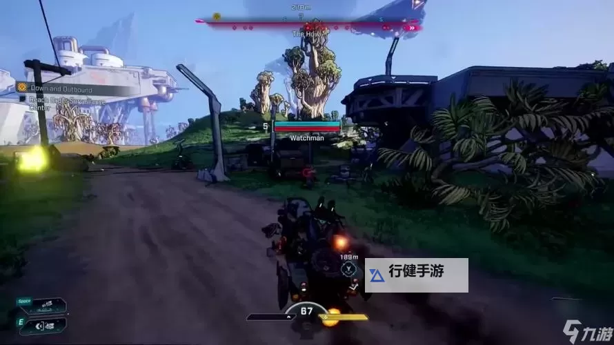 《无主之地4》售前常见问题解答 无主之地4是什么游戏图1