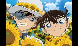 柯南和怪盗基德是什么关系 工藤新一和怪盗基德是什么关系