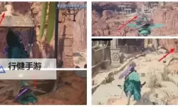 《最终幻想10HD重制版》图文攻略 全流程图文攻略及系统详解