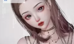 《命运方舟》国服捏脸数据导入教程 捏脸数据怎么导入