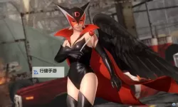 死或生5最后一战 双人组合投技指南