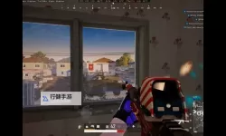 《绝地求生大逃杀》第一人称视角切换及开镜方法 怎么切换第一人称视角