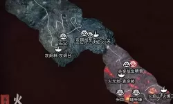 《黑神话悟空》黑风山全鬼火位置分享