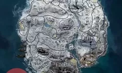 《绝地求生大逃杀》后期位置处理及进圈时机选择 决赛圈位置转换心得