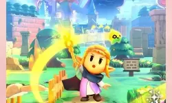 《塞尔达传说智慧的再现》前期快速刷钱攻略