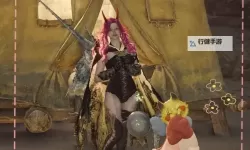 《怪物猎人荒野》无伤套配装分享 无伤套怎么配装