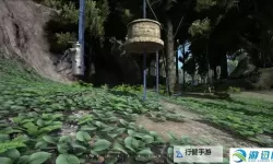 《方舟生存进化》水利灌溉与管道架设心得