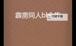 盘点值得一看的有h的bl动漫推荐合集