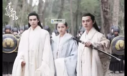 凤囚凰电脑版下载 怎么电脑玩凤囚凰？