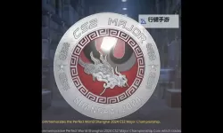《CS2》上海Major传奇组竞猜作业分享