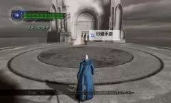 《鬼泣4特别版》维吉尔大舅子打法心得 鬼泣4特别版克雷多怎么打