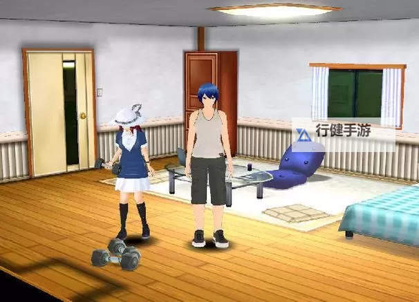 打造个性化空间：御宅伴侣桌面精灵带来沉浸式体验图1