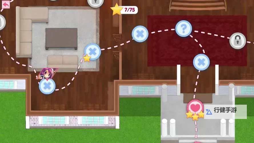 女仆之心电脑版下载 怎么电脑玩女仆之心？图1