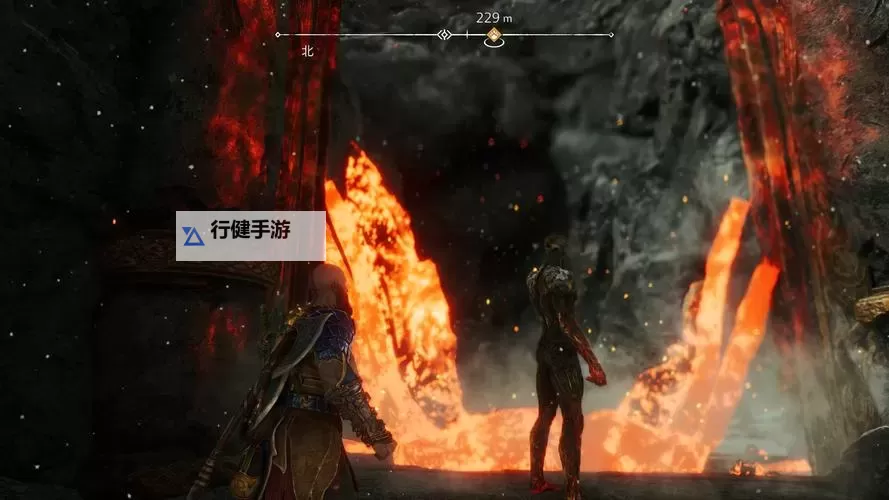 《战神4》穆斯贝尔海姆&尼福尔海姆语言解锁方法 三语精通奖杯攻略图1