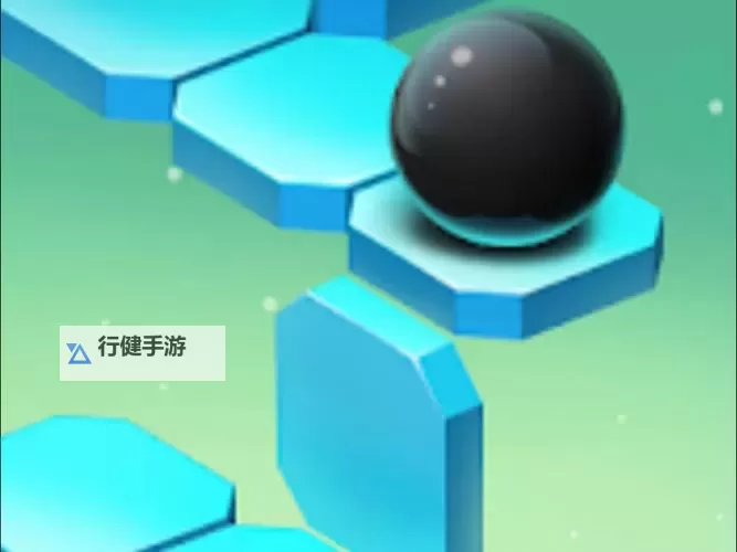 跳舞的球电脑版下载 最全跳舞的球电脑版攻略图1