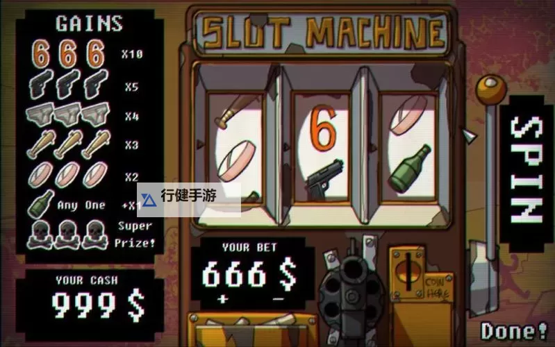 必玩rogue游戏盘点 必玩rogue游戏有哪些图1