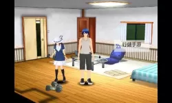 打造个性化空间：御宅伴侣桌面精灵带来沉浸式体验