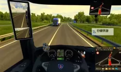 卡车司机3D电脑版下载 横向测评：电脑玩卡车司机3D模拟器推荐