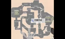 《无畏契约》奇乐微风岛屿打法教学 奇乐怎么打微风岛屿