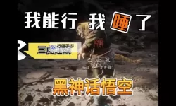 《黑神话悟空》八禁三虎配装打法心得 三虎怎么打