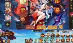 十大PC三国游戏大全 有哪些好玩的三国游戏