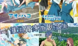 【整部剧都在做的动漫推荐】必看经典佳作集锦