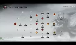 《诛仙世界》罡鬼王全面玩法教程 罡鬼王特性技能介绍与天书搭配推荐