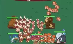 新版福利！ 狩猎吧原始人兑换码免费领取！