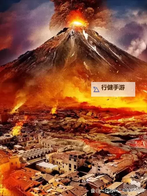 预言11月更大的灾难：未来的暗影与警示图1