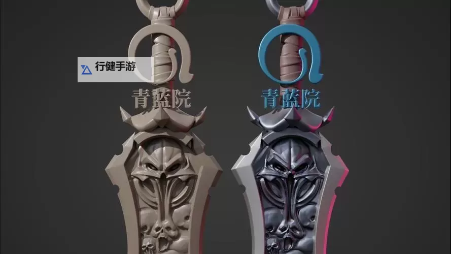 《艾尔登法环》亵渎圣剑面板与获取教程 亵渎圣剑怎么获得图1