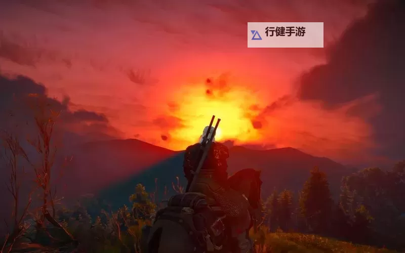 《巫师3》可刷红色突变物地点汇总 红色突变物在哪刷图1