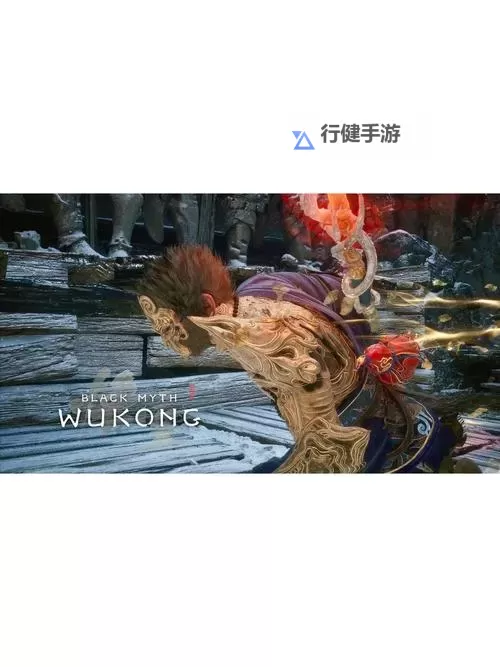 《黑神话悟空》行者套装满级属性及外观一览 行者套怎么获得图1