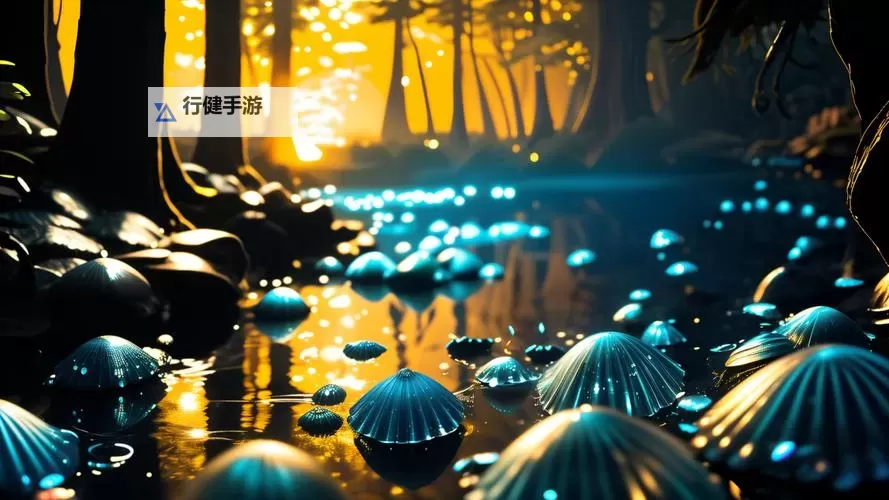 奇幻森林岛电脑版下载 怎么电脑玩奇幻森林岛？图1