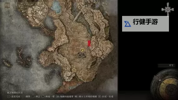 《艾尔登法环》黄金树幽影DLC进入位置分享图1